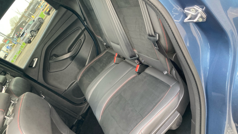 Ford Kuga 1.5 EcoBoost ST-Line 5dr 2WD Petrol Estate